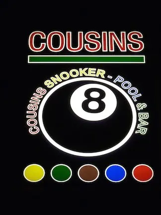 Cousins Holloway Logo