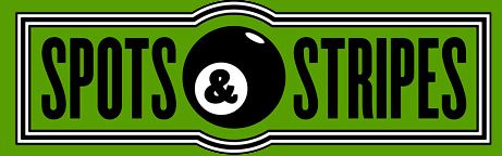 Spots & Stripes Logo